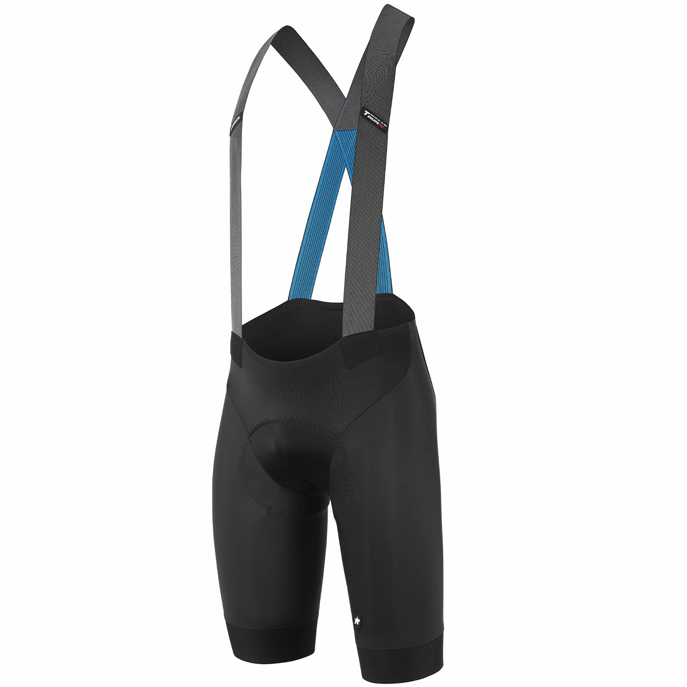 Assos Equipe RS S9 Targa bib short - Blue