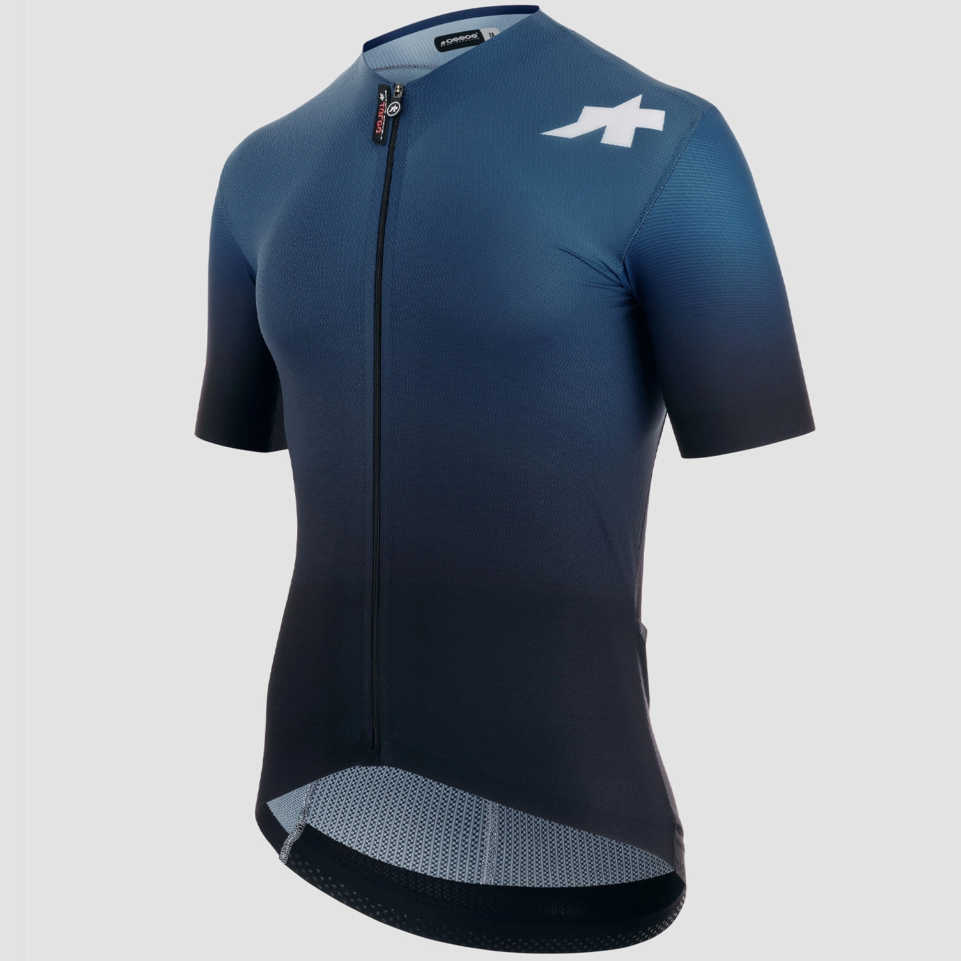 Assos Equipe RS S9 Targa jersey - Dark Blue