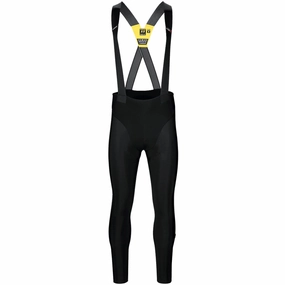 Assos Equipe RS Spring Fall bib tight - Black