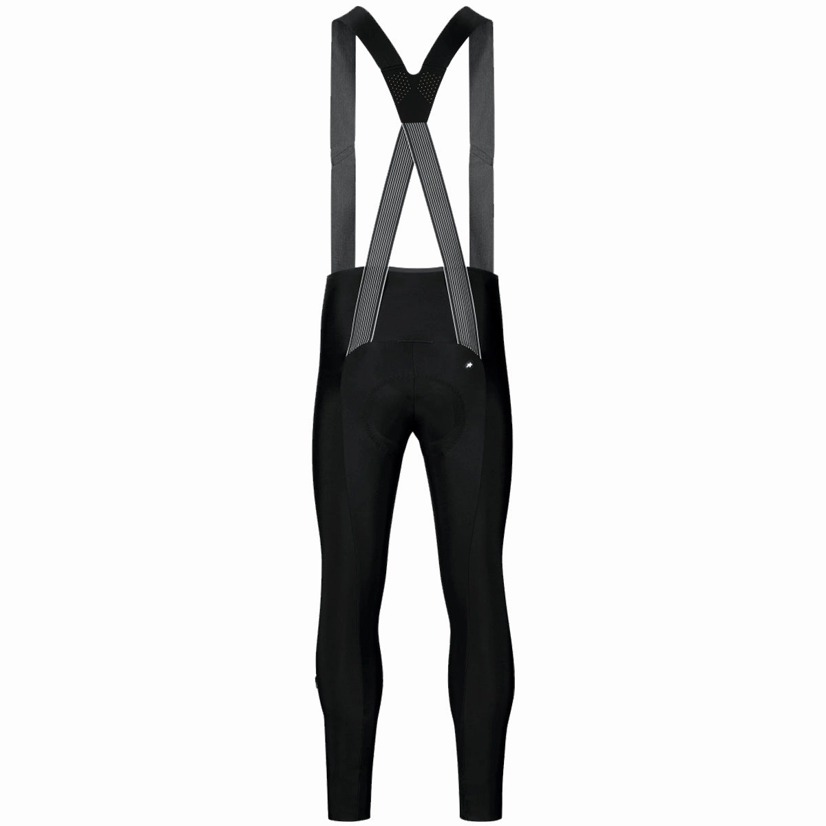 Assos Equipe RS Spring Fall bib tight - Black