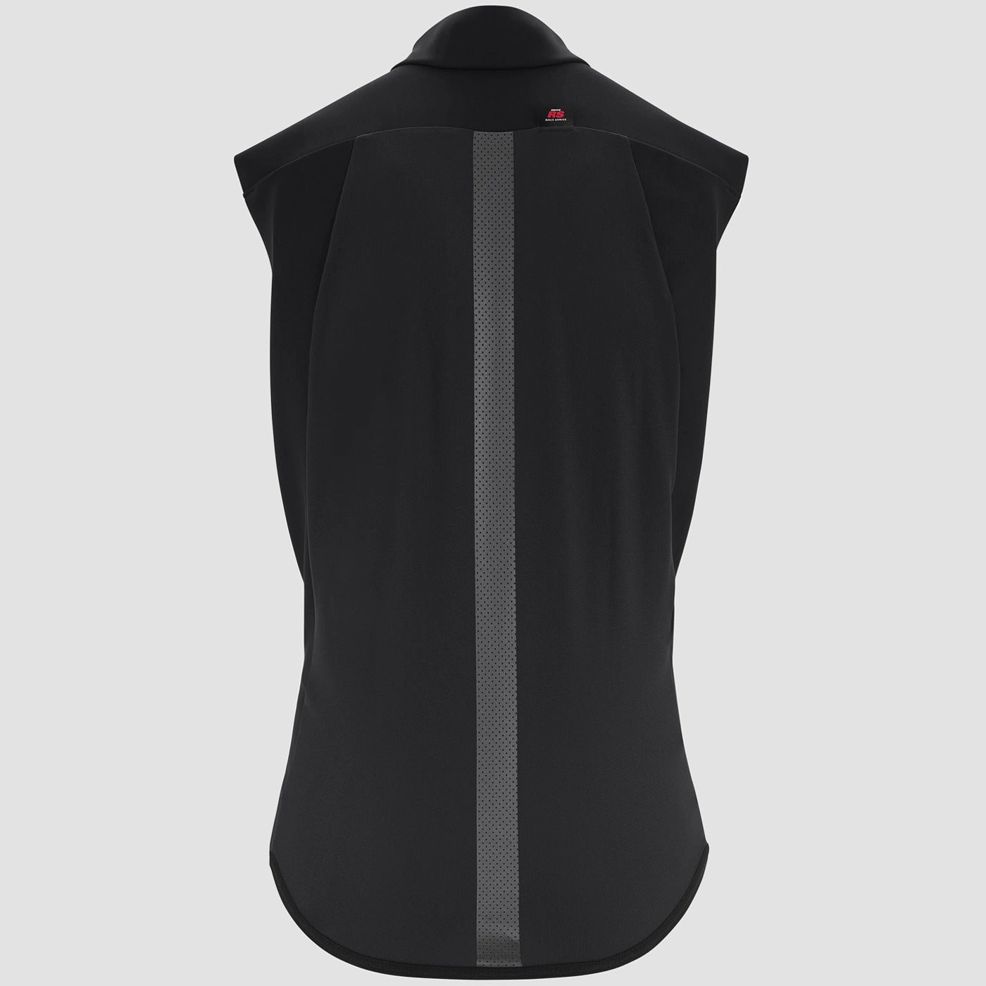 Assos Equipe RS Spring Fall Targa vest - Black