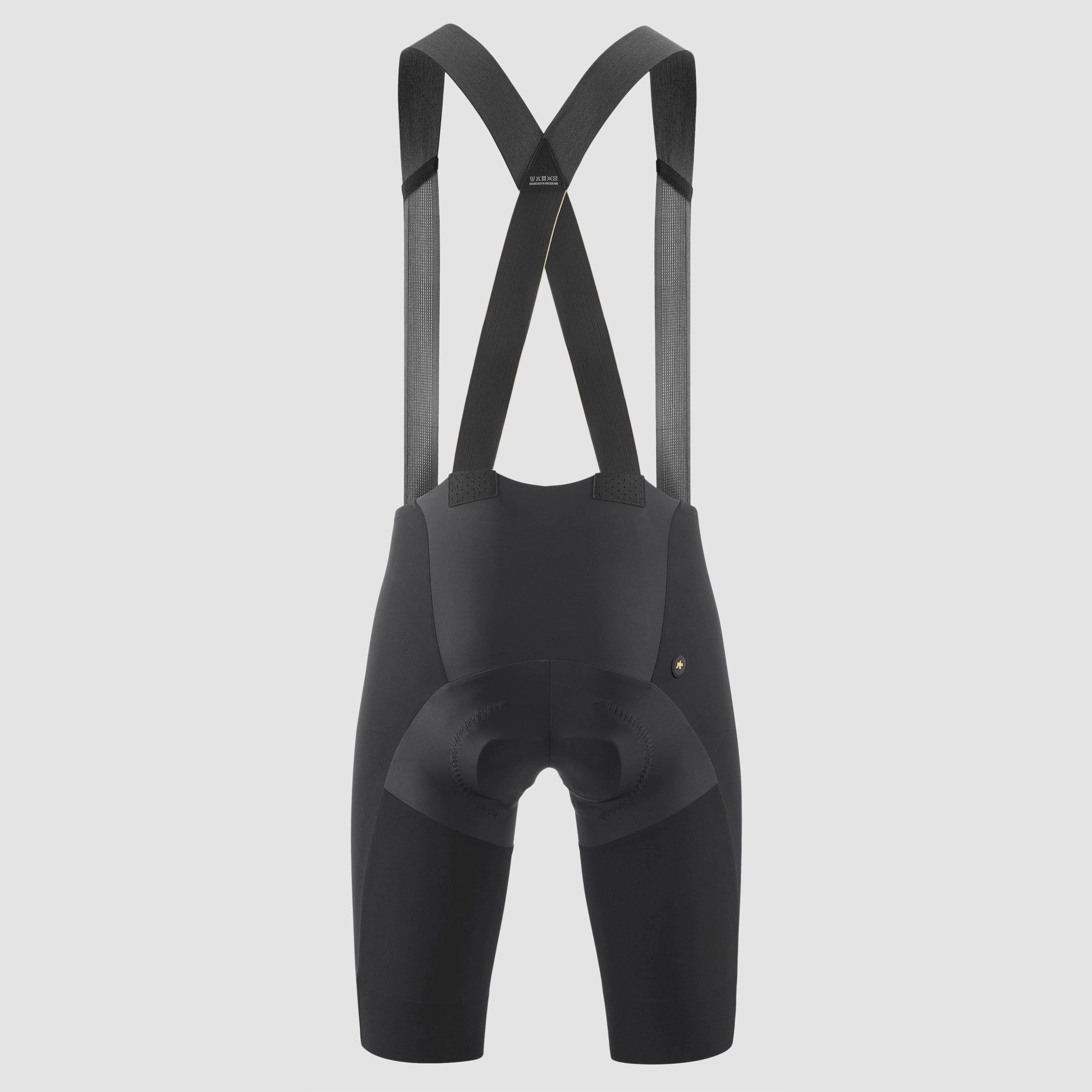 Assos Equipe RSR S11 bibshorts - Black