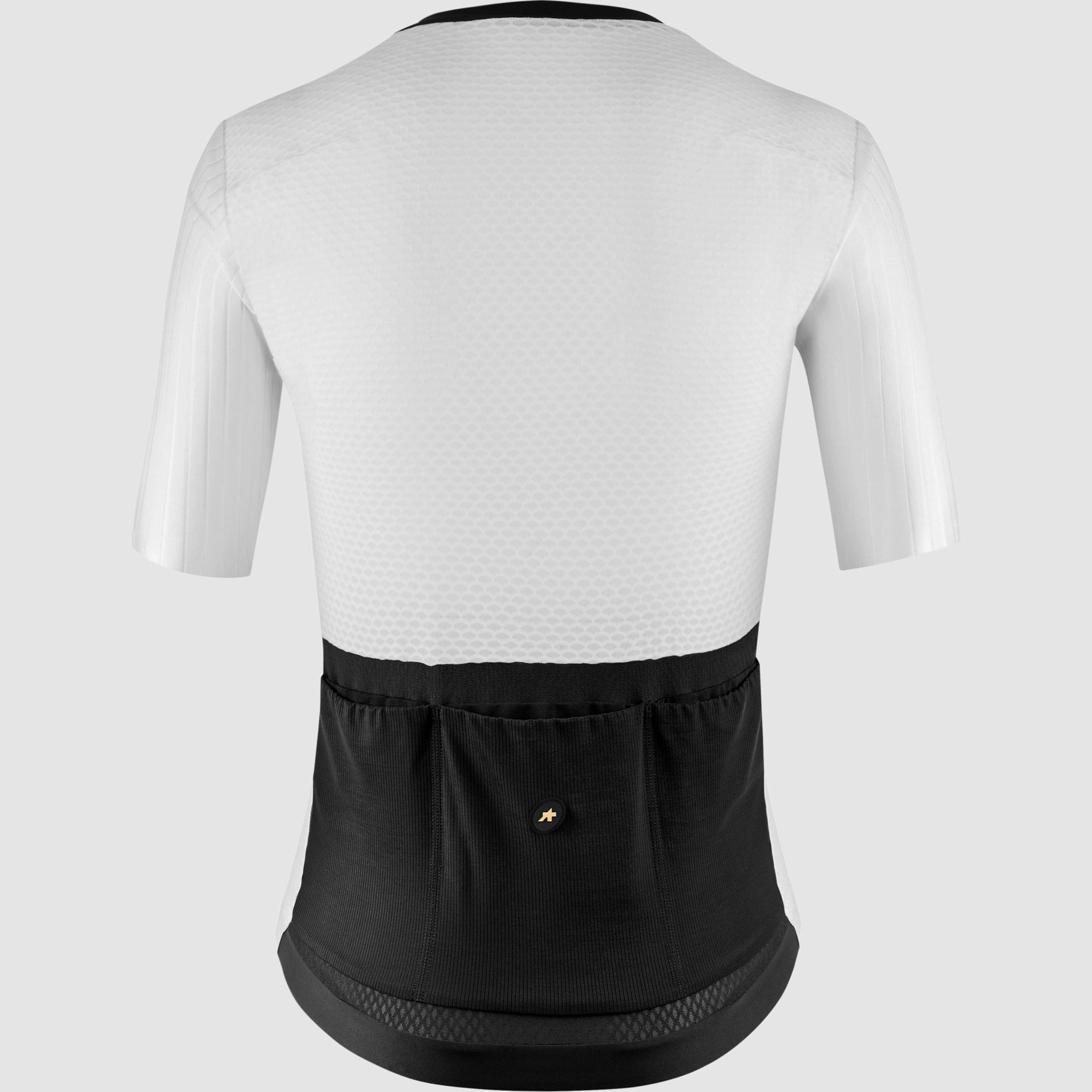 Assos Equipe RSR S11 jersey - White