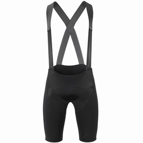 Assos Equipe RSR S9 Targa bib short - Black