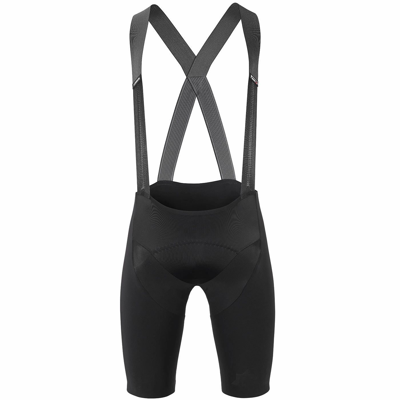 Assos Equipe RSR S9 Targa bib short - Black