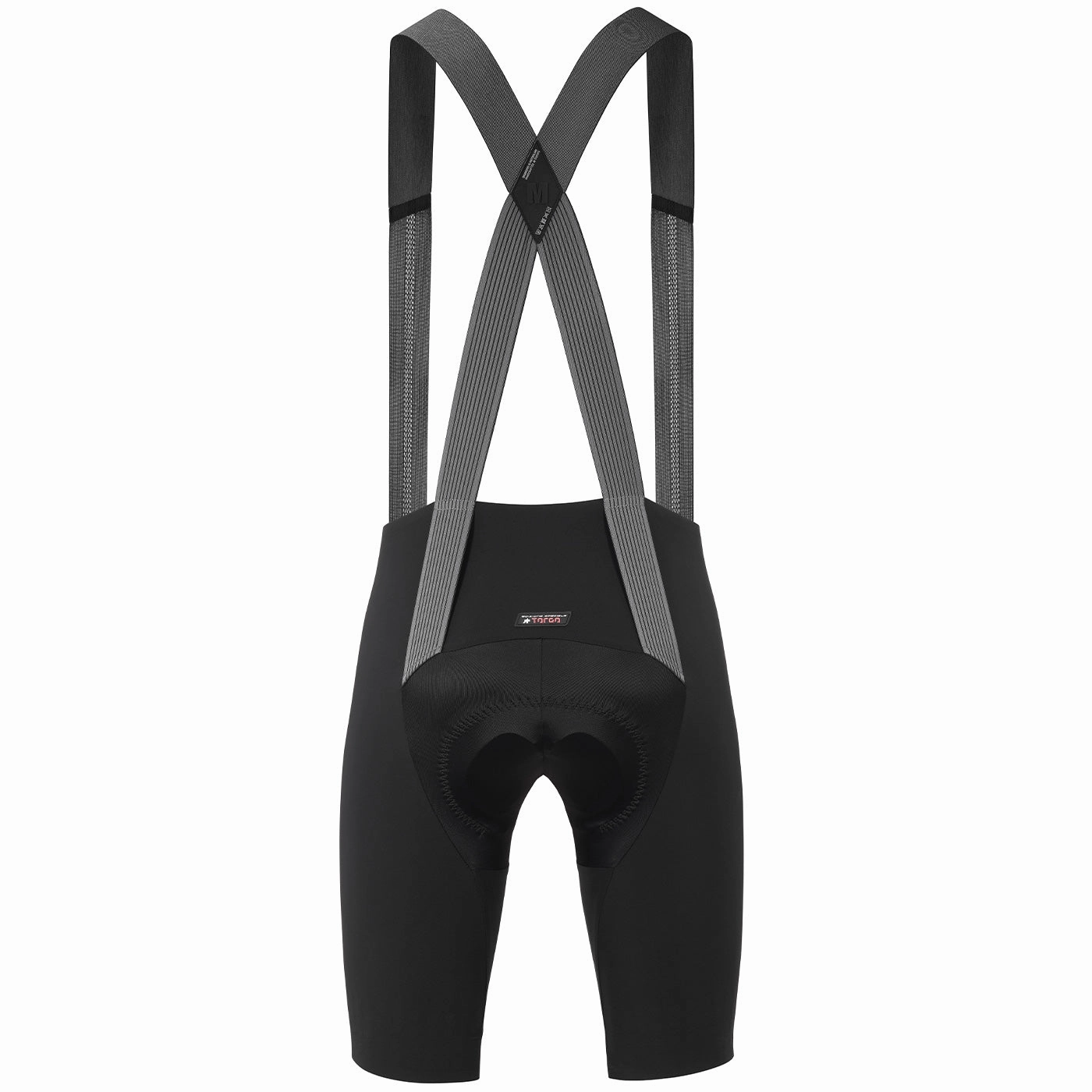 Assos Equipe RSR S9 Targa bib short - Black