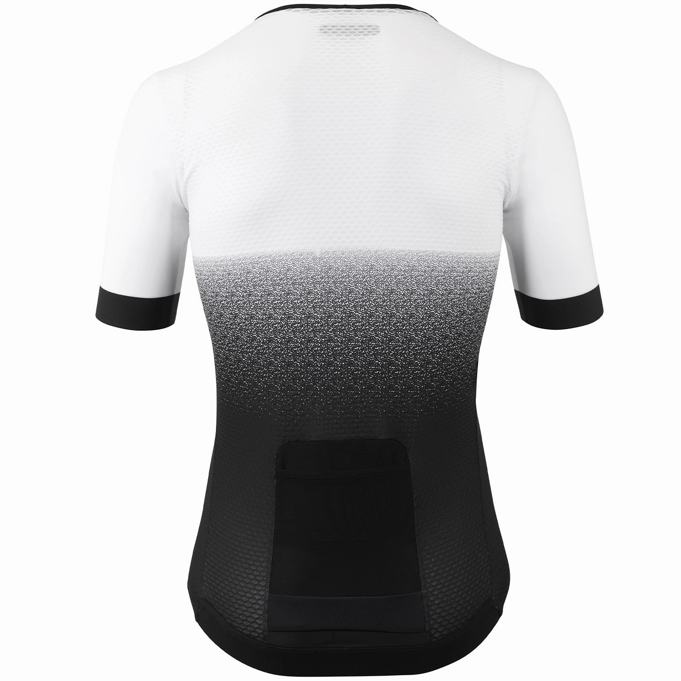 Assos Equipe RSR Superleger S9 jersey - White