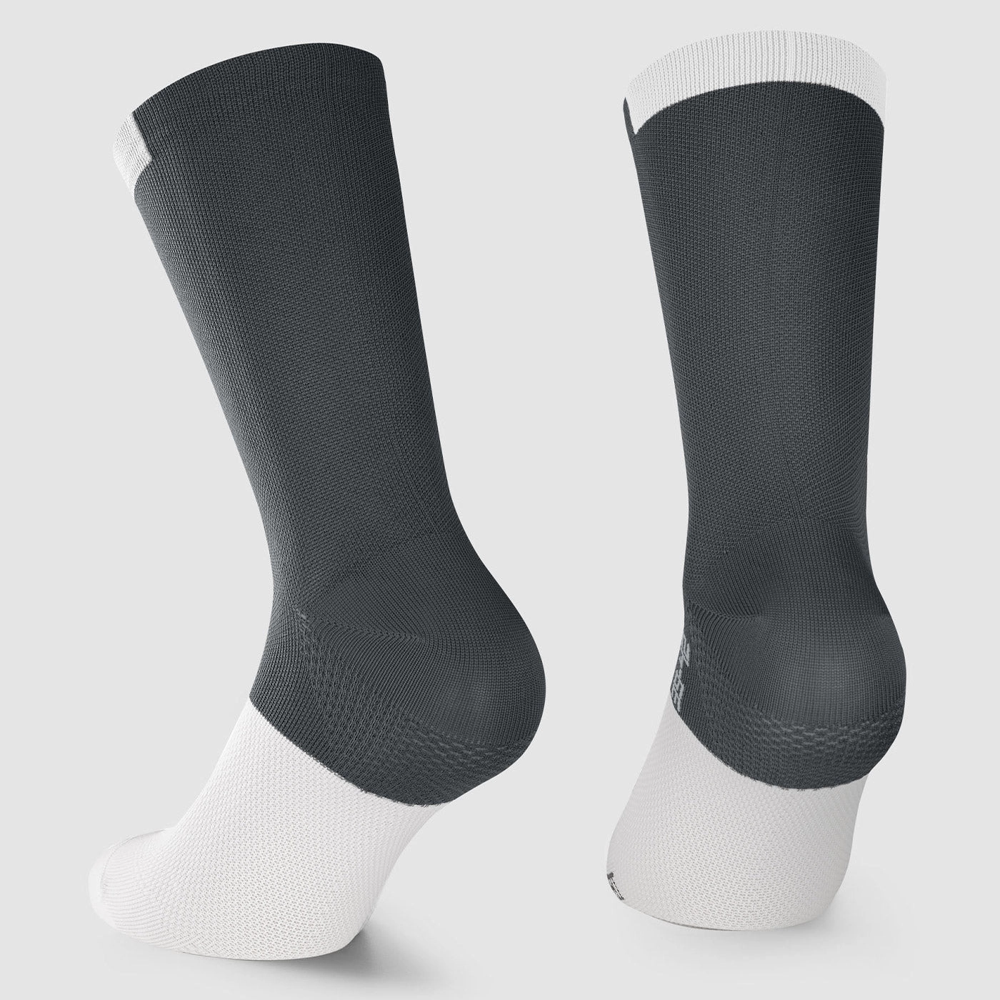 Assos GT C2 socks - Grey