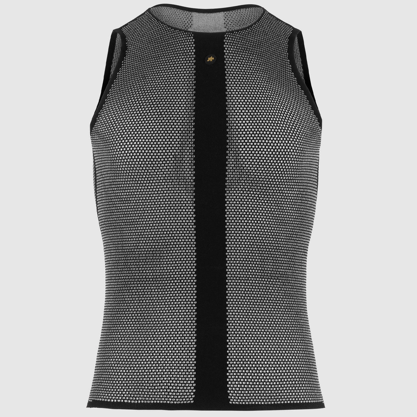 Assos GTO NS Dermasensor sleeveless base layer - Black