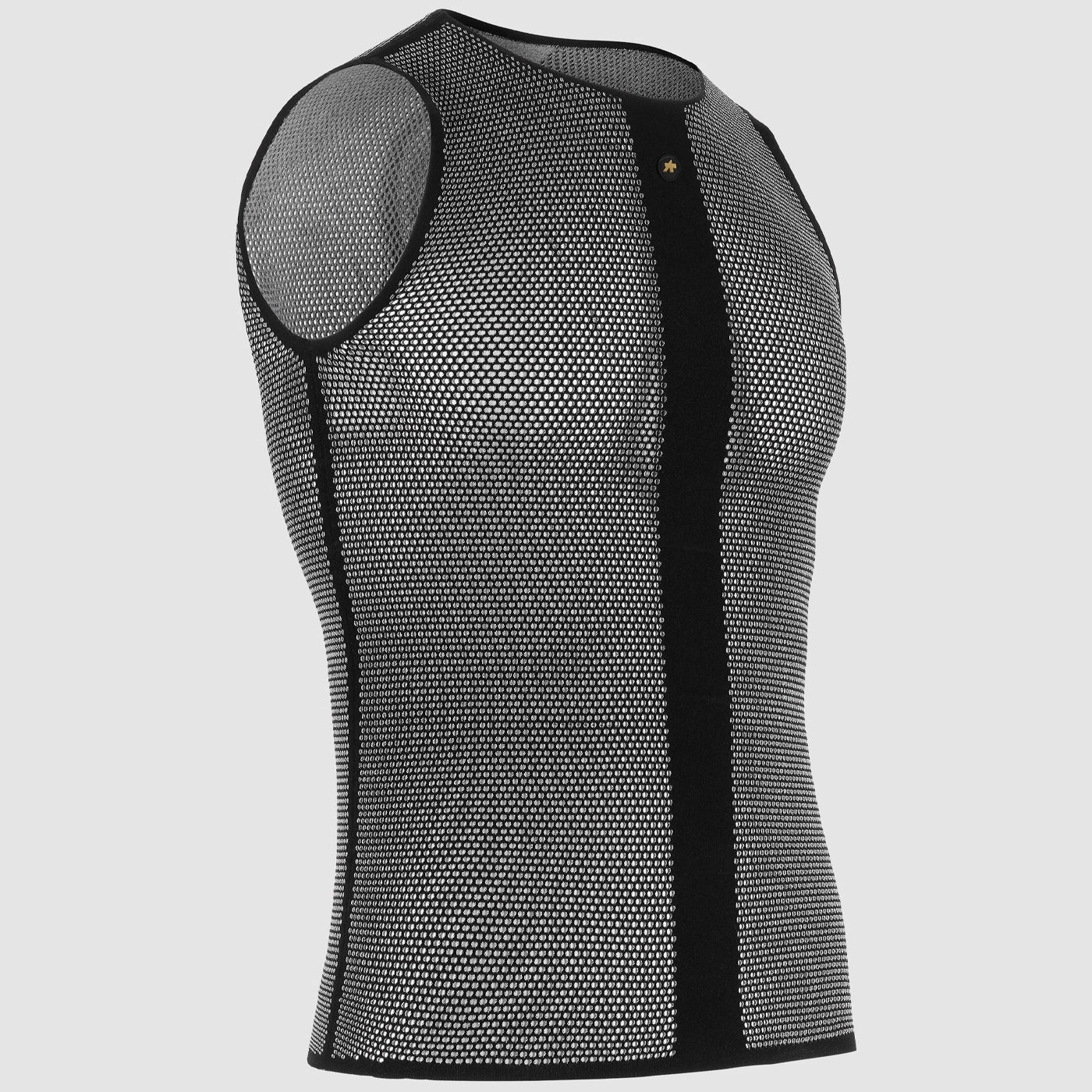 Assos GTO NS Dermasensor sleeveless base layer - Black