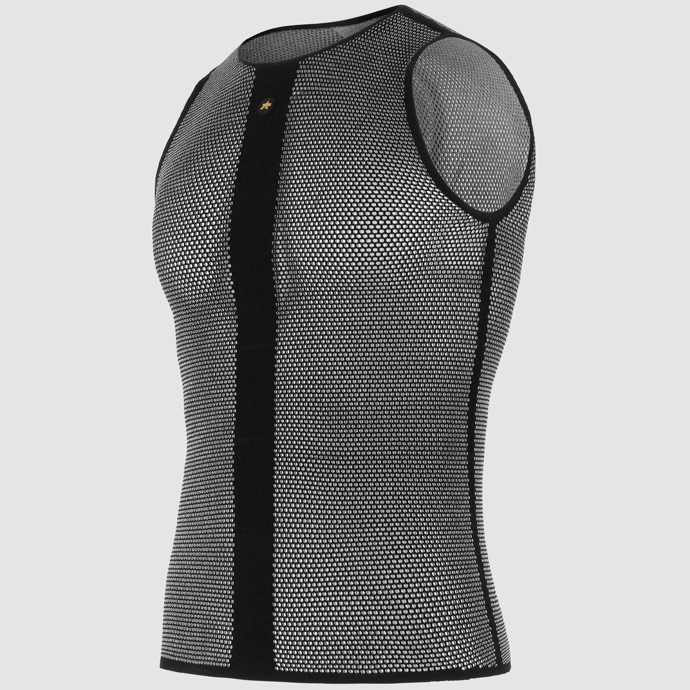 Assos GTO NS Dermasensor sleeveless base layer - Black