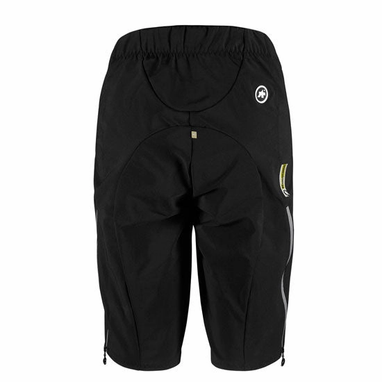 Assos H.laalalaiCargo_s7 woman Shorts - Black