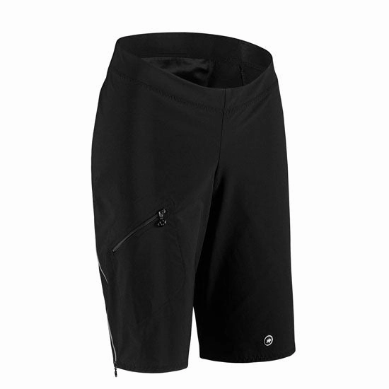 Assos H.laalalaiCargo_s7 woman Shorts - Black