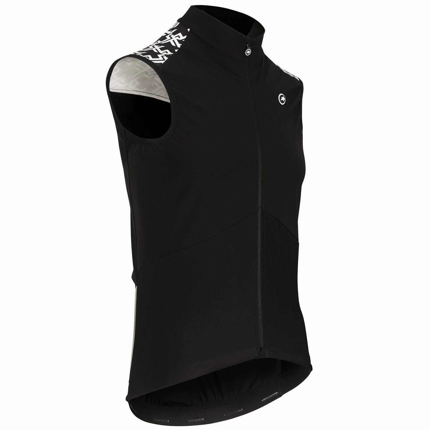 Assos Mille GT Airblock vest - Black