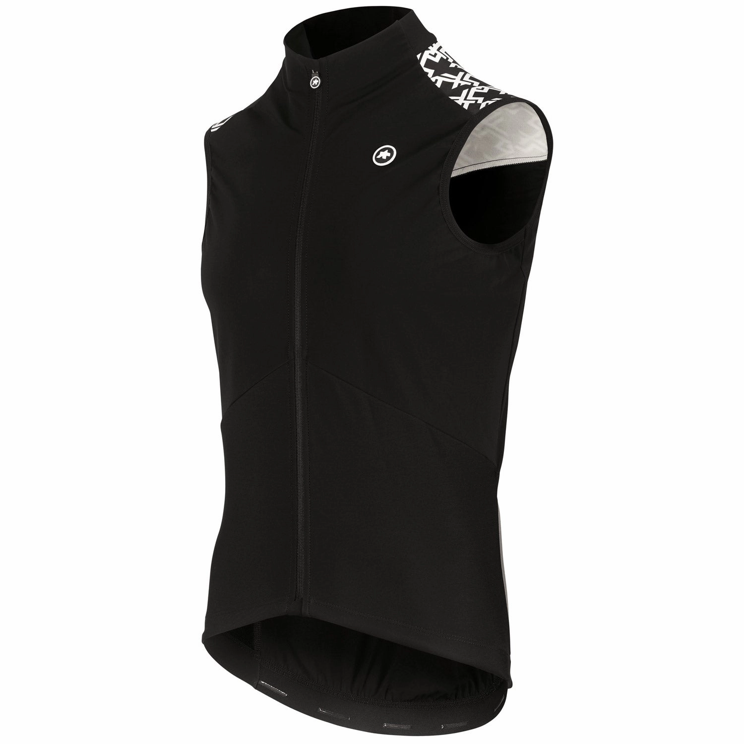 Assos Mille GT Airblock vest - Black