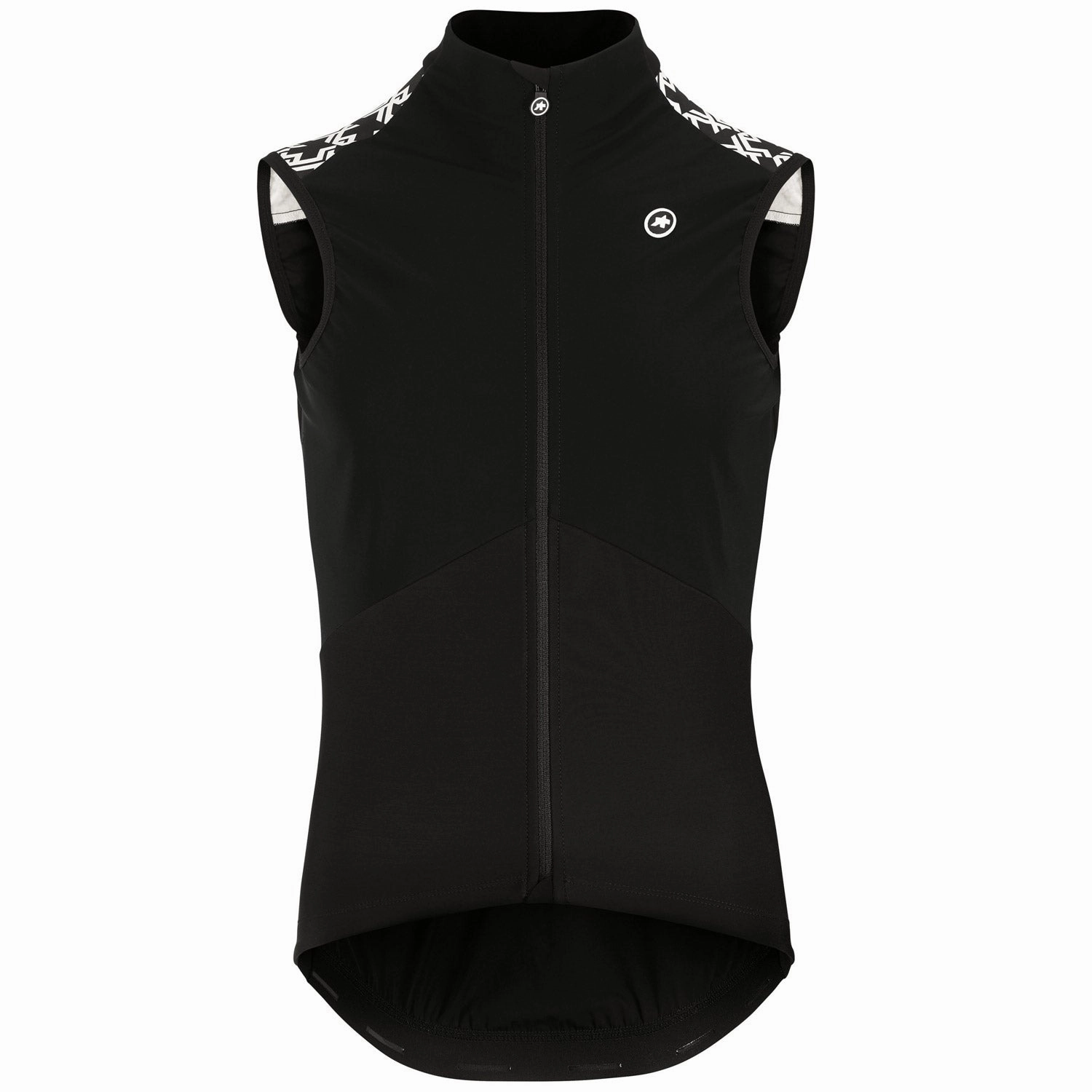 Assos Mille GT Airblock vest - Black