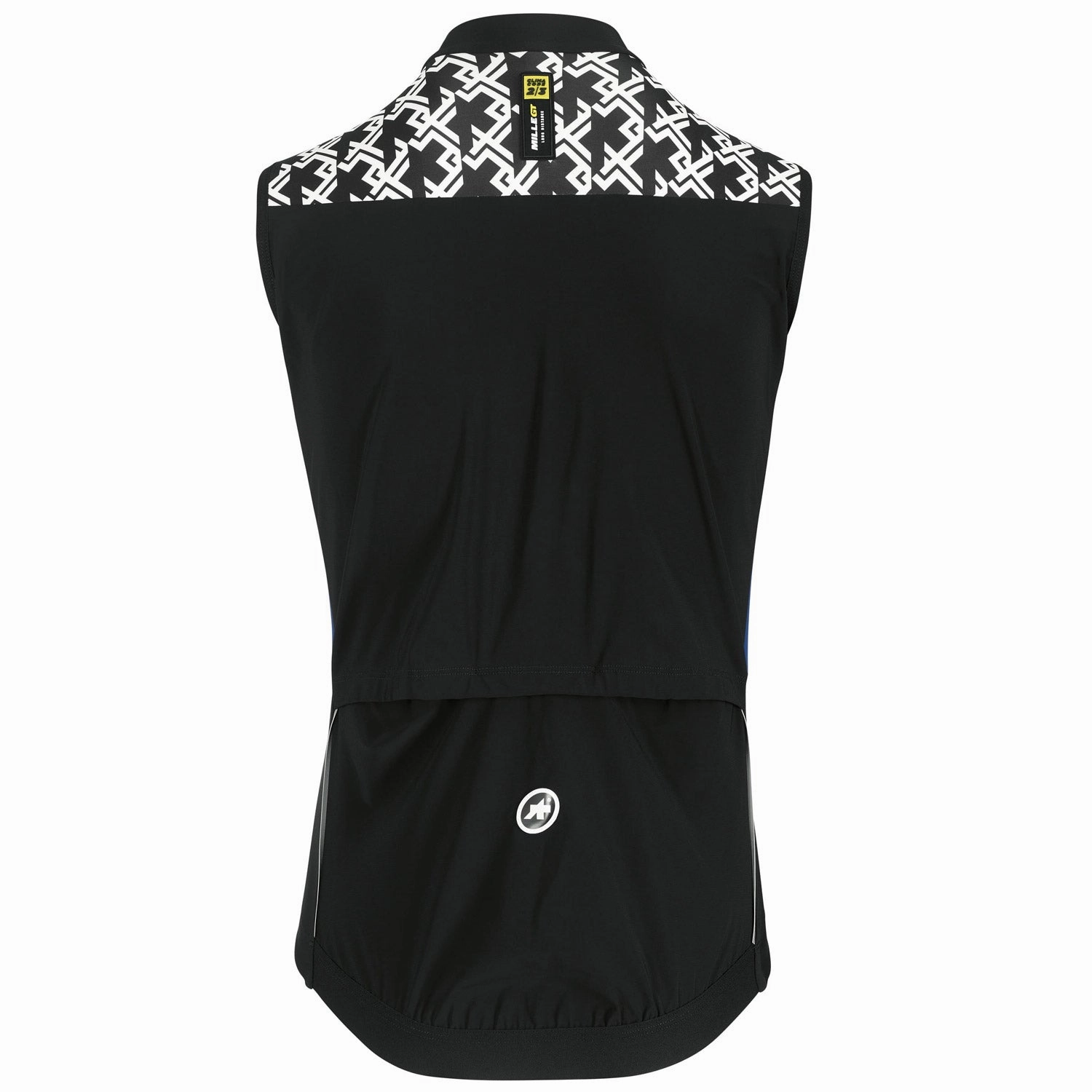Assos Mille GT Airblock vest - Black