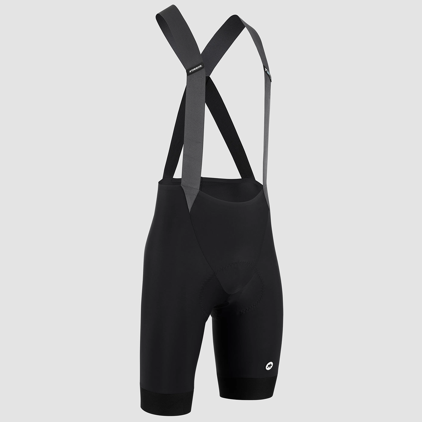 Assos Mille GT C2 bib short - Black