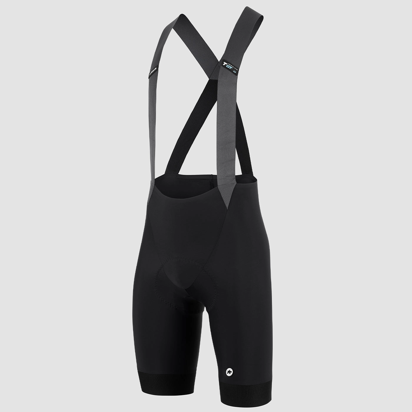 Assos Mille GT C2 bib short - Black