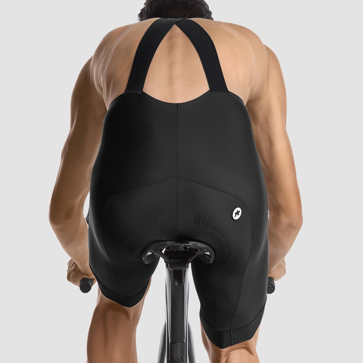 Assos Mille GT C2 bib short - Black