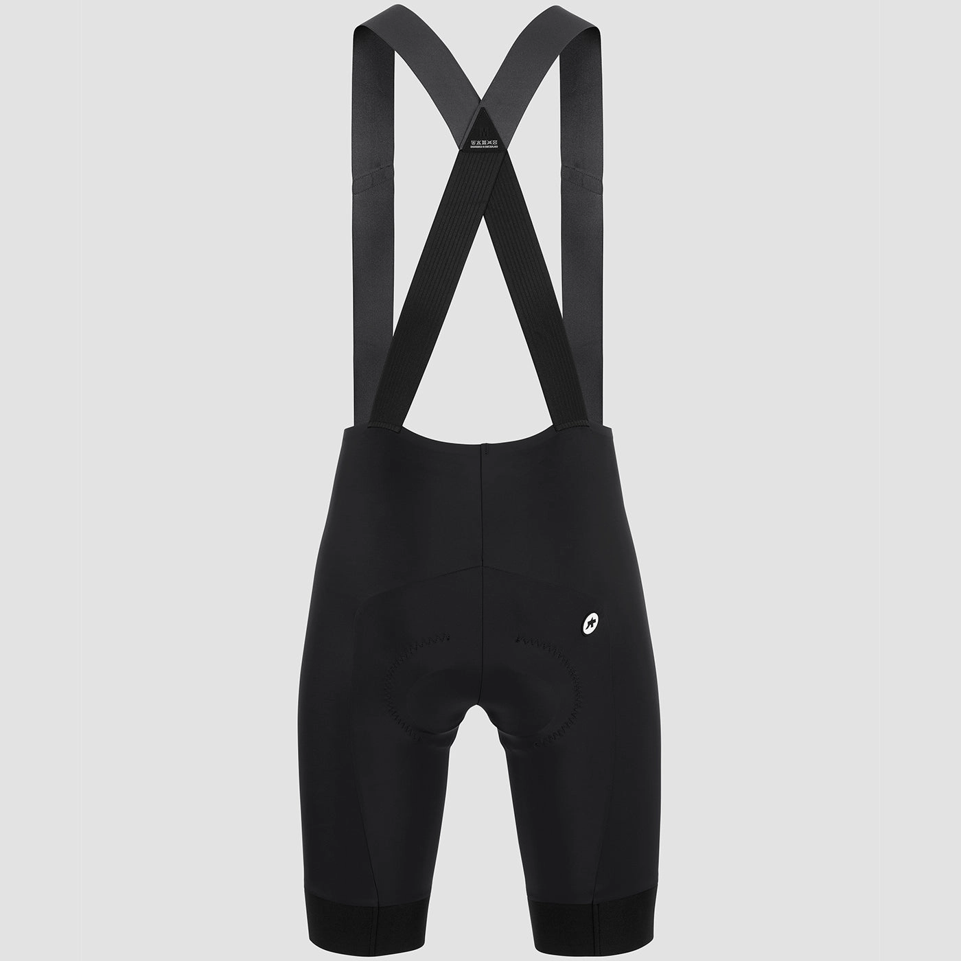 Assos Mille GT C2 bib short - Black