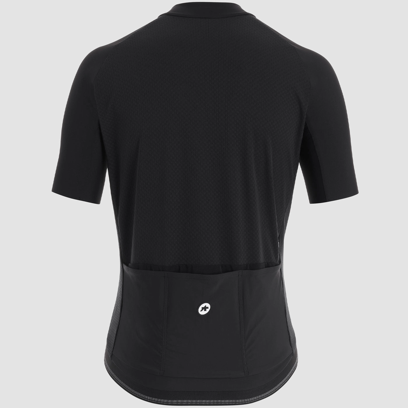 Assos Mille GT C2 Evo jersey - Black