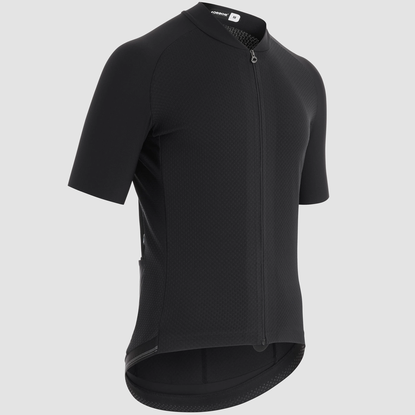 Assos Mille GT C2 Evo jersey - Black