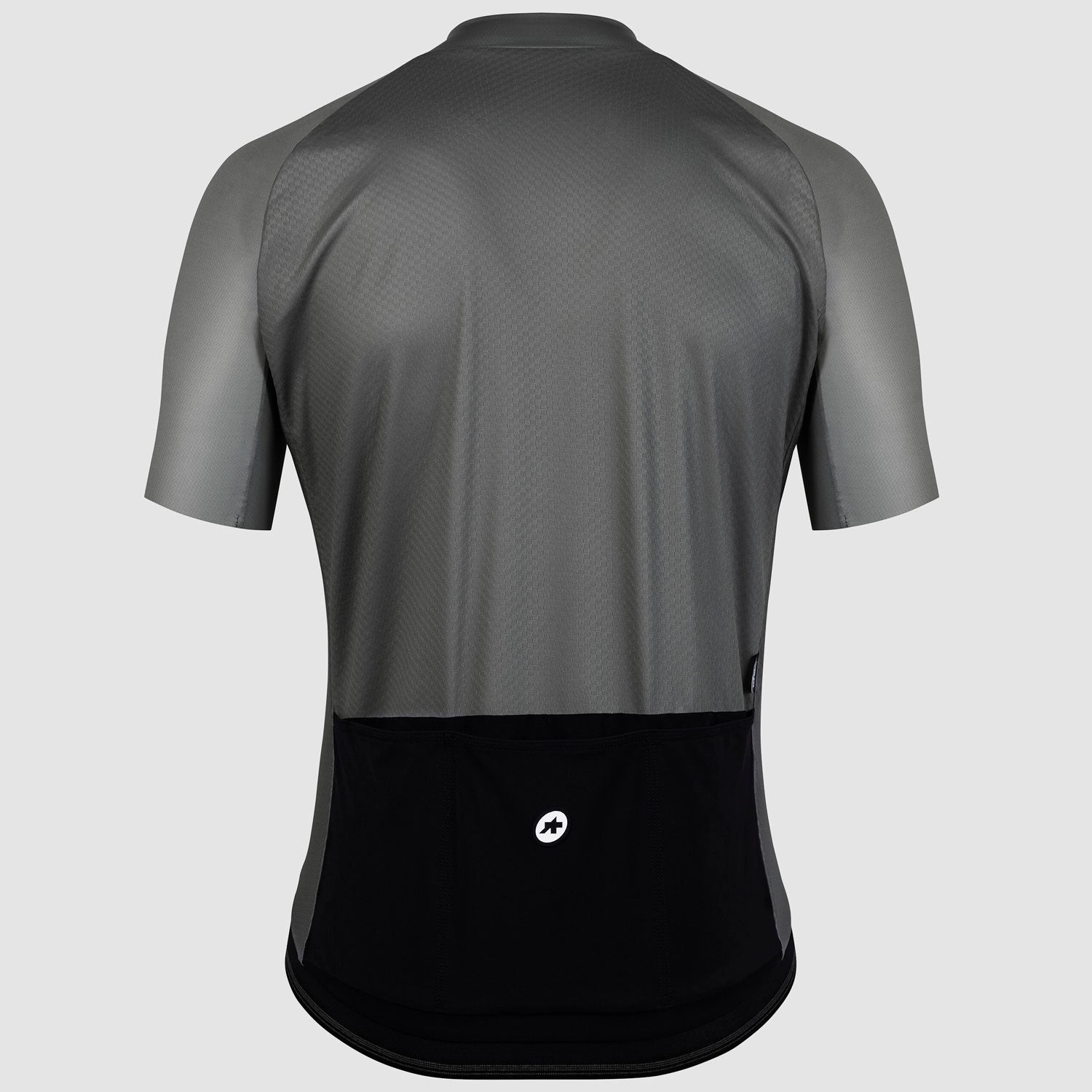Assos Mille GT C2 Evo jersey - Grey