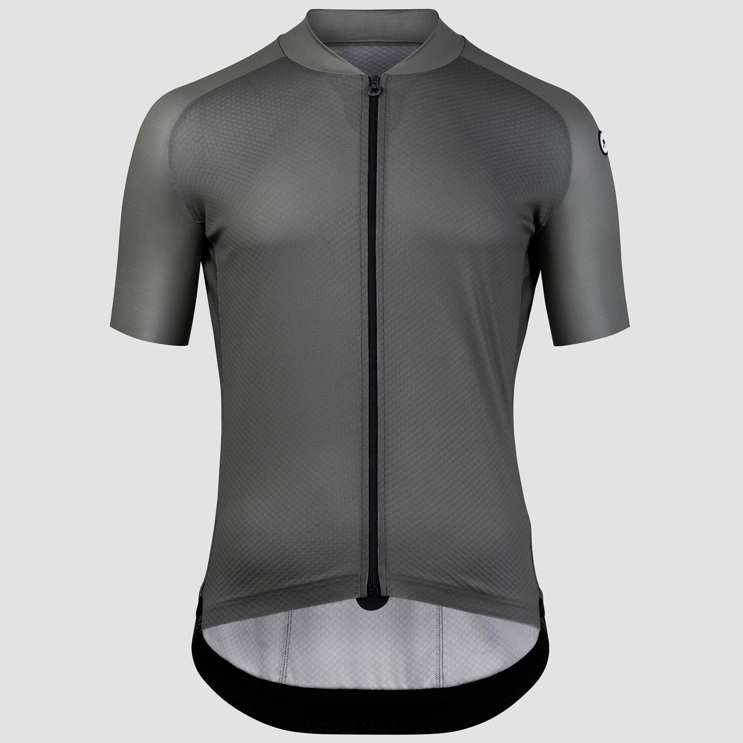 Assos Mille GT C2 Evo jersey - Grey