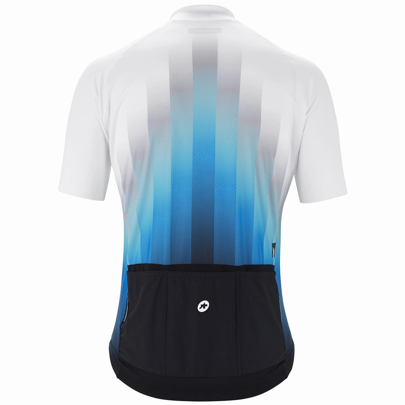 Assos Mille GT Gruppetto C2 jersey - Blue