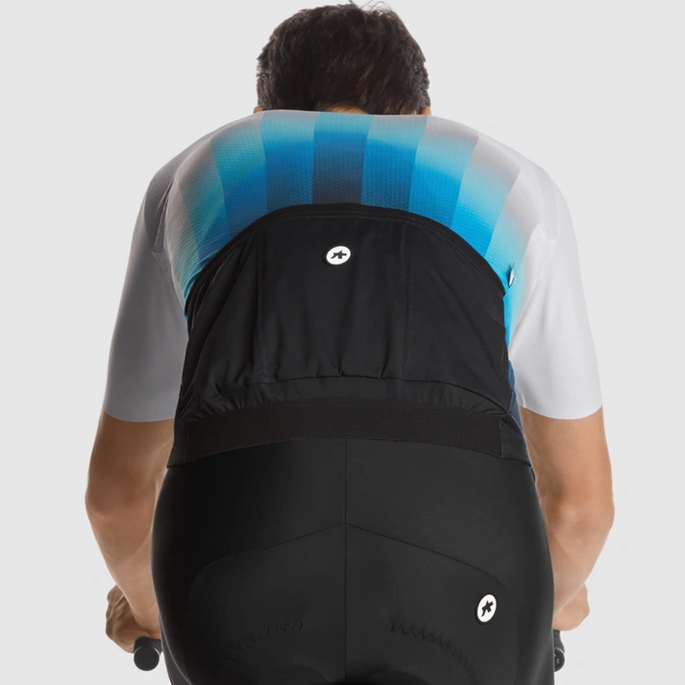 Assos Mille GT Gruppetto C2 jersey - Blue
