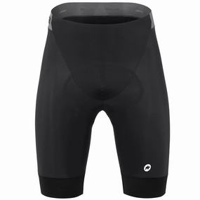 Assos Mille GT half C2 short - Black 