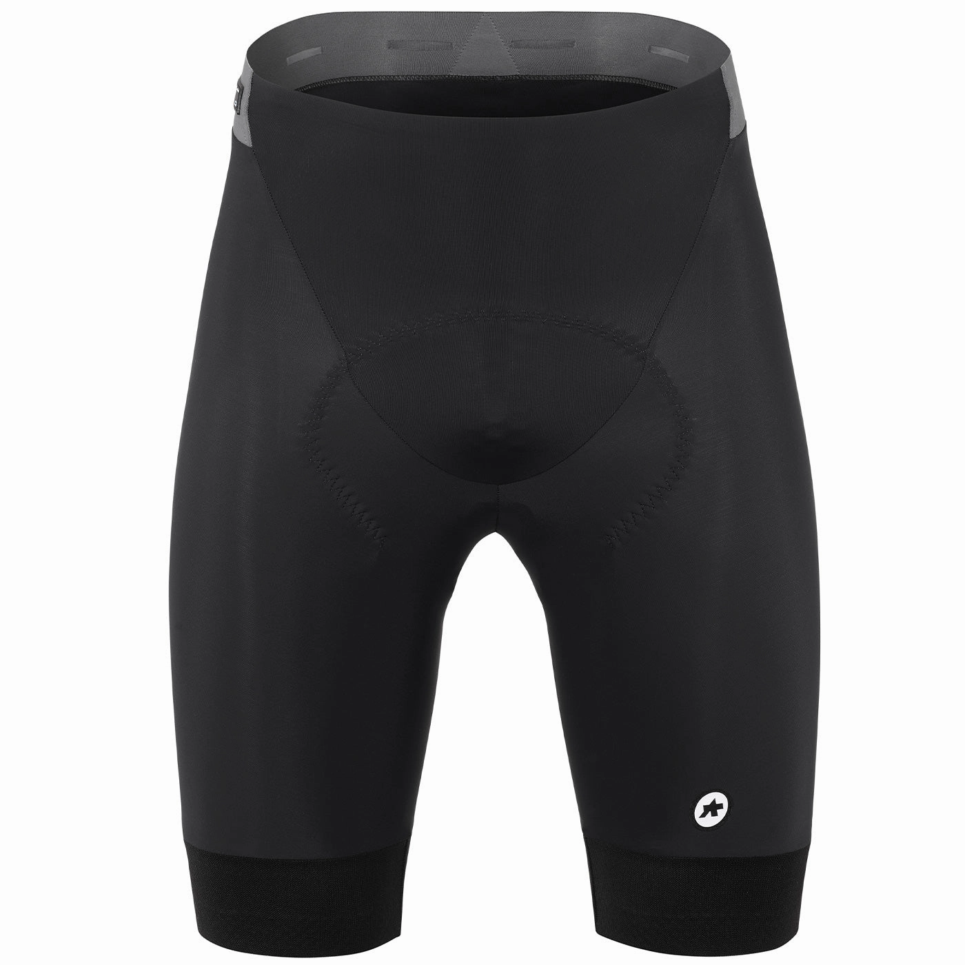 Assos Mille GT half C2 short - Black 