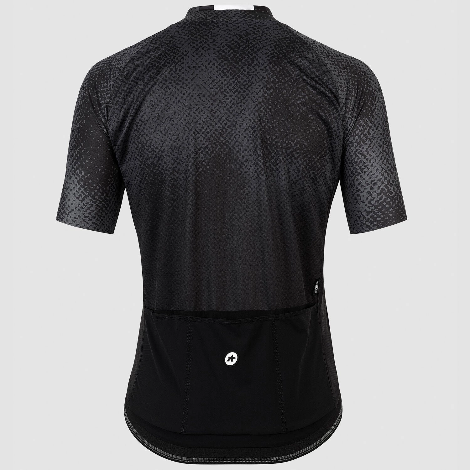 Assos Mille GT Heat Map jersey - Black