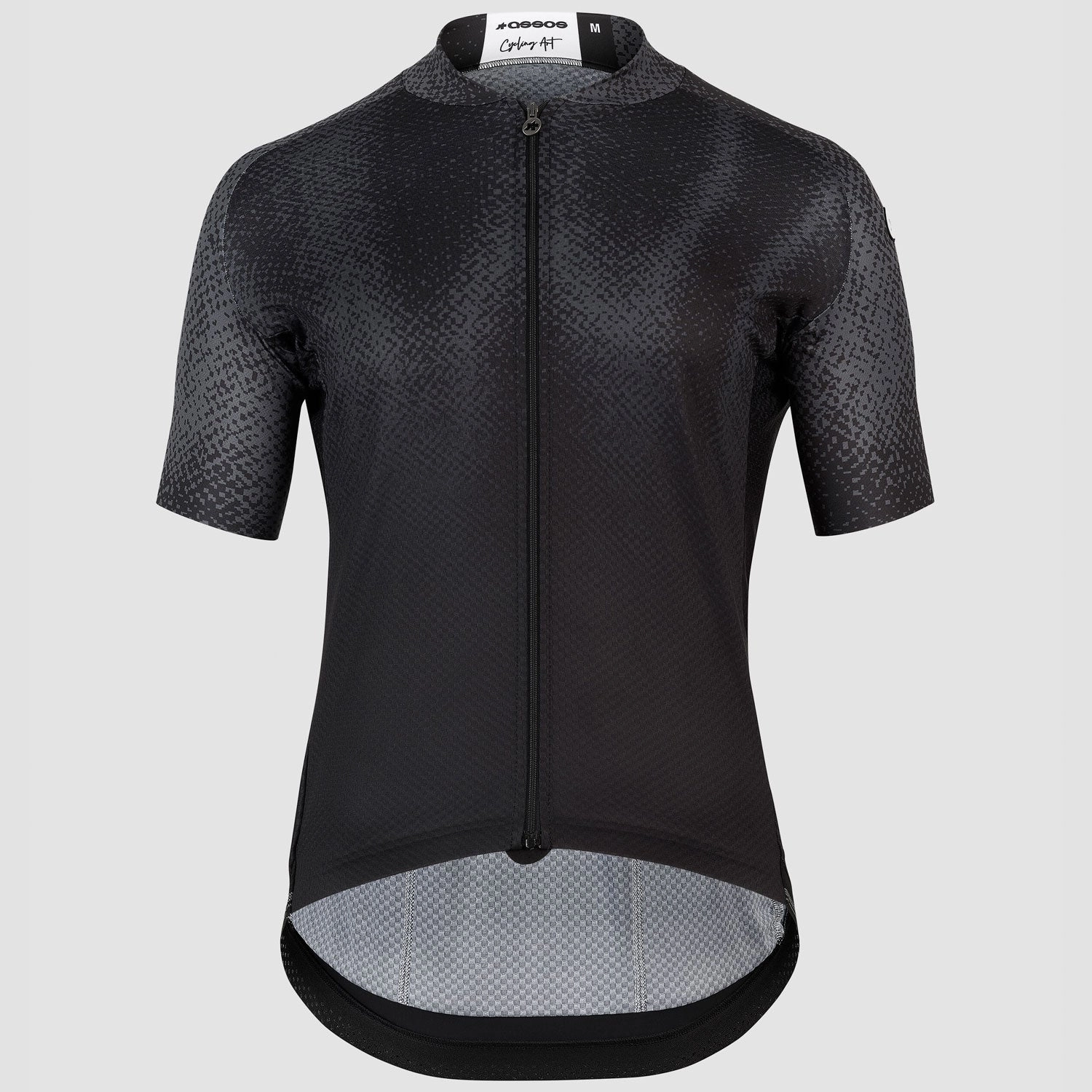 Assos Mille GT Heat Map jersey - Black