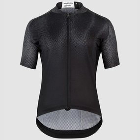 Assos Mille GT Heat Map jersey - Black