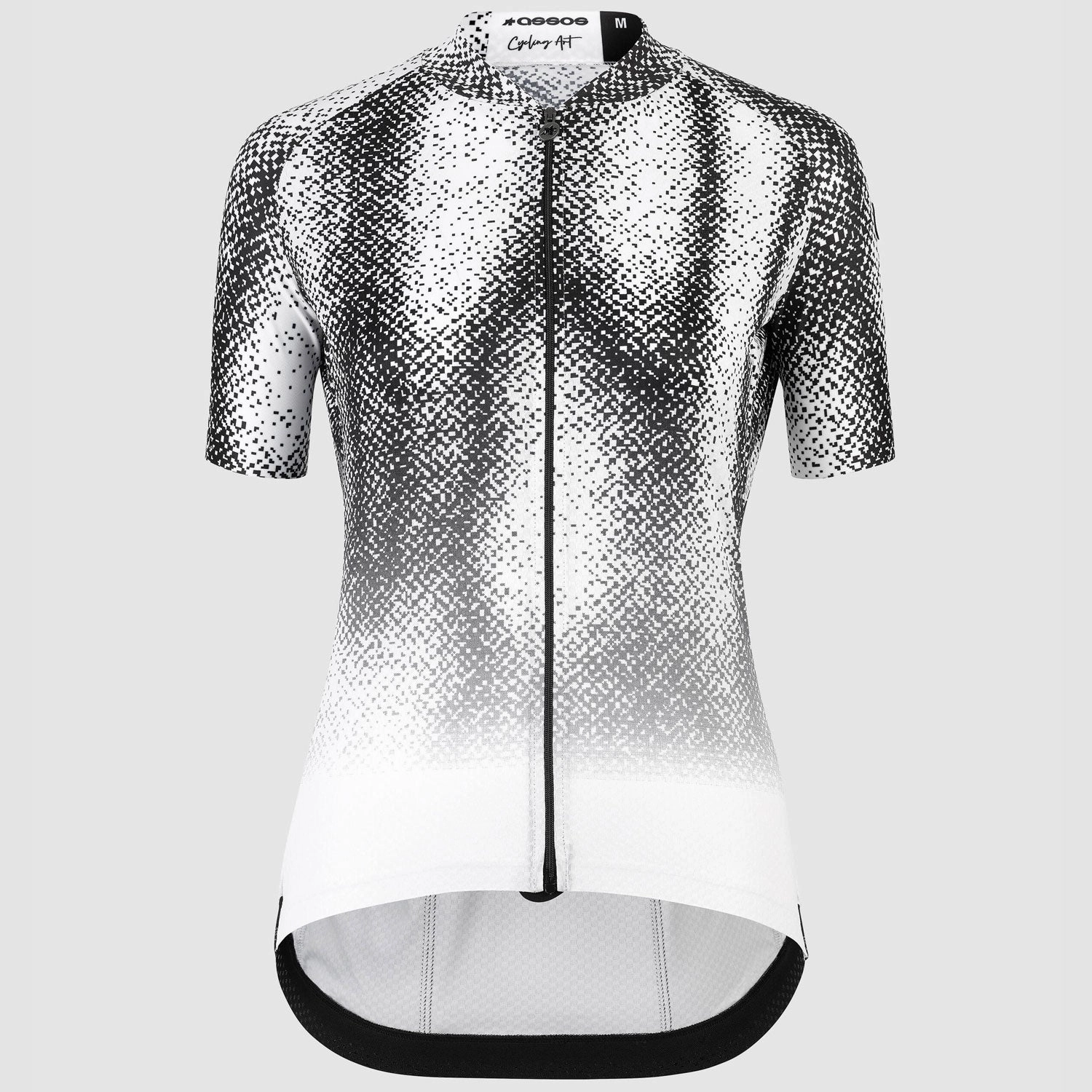 Assos Mille GT Heat Map woman jersey - White