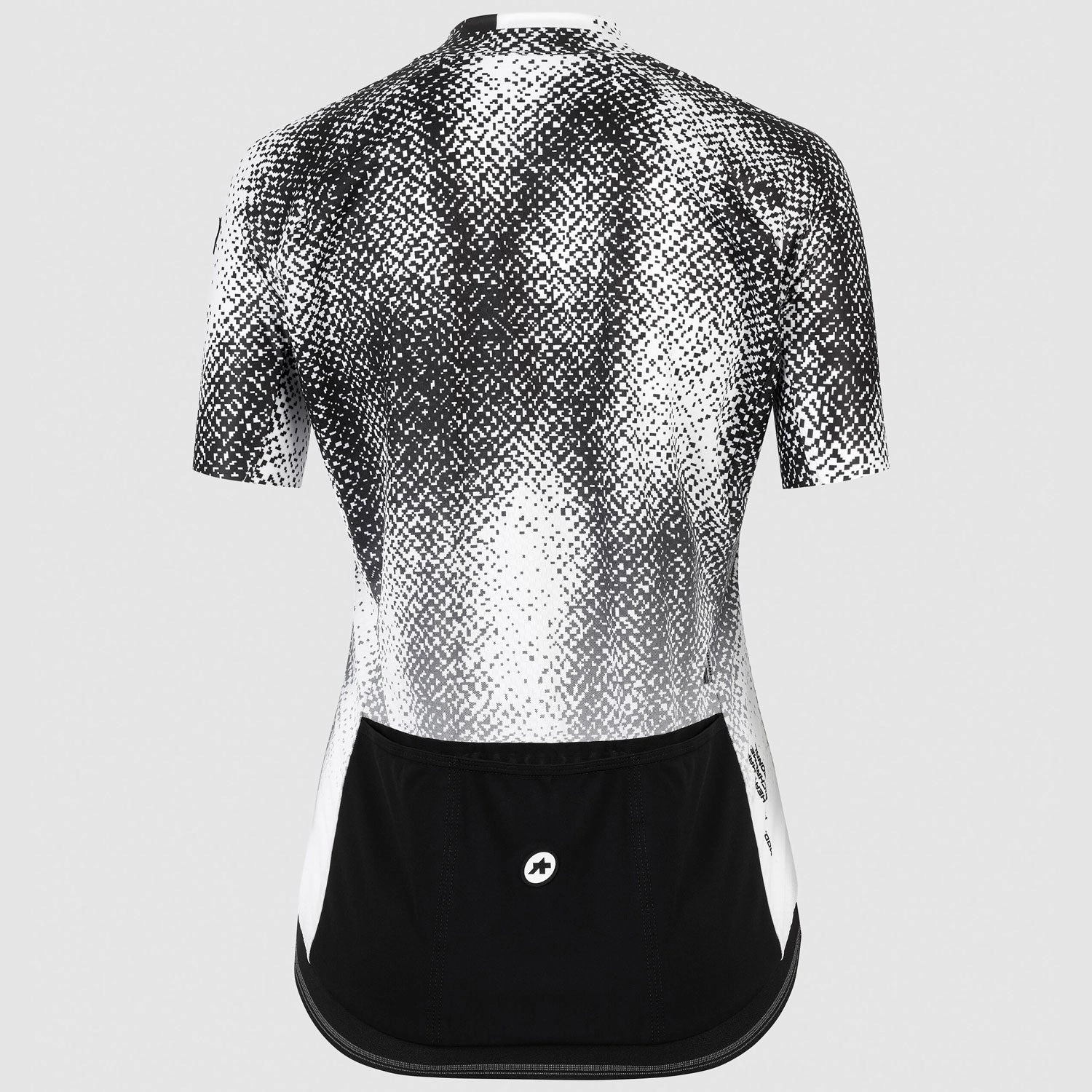 Assos Mille GT Heat Map woman jersey - White