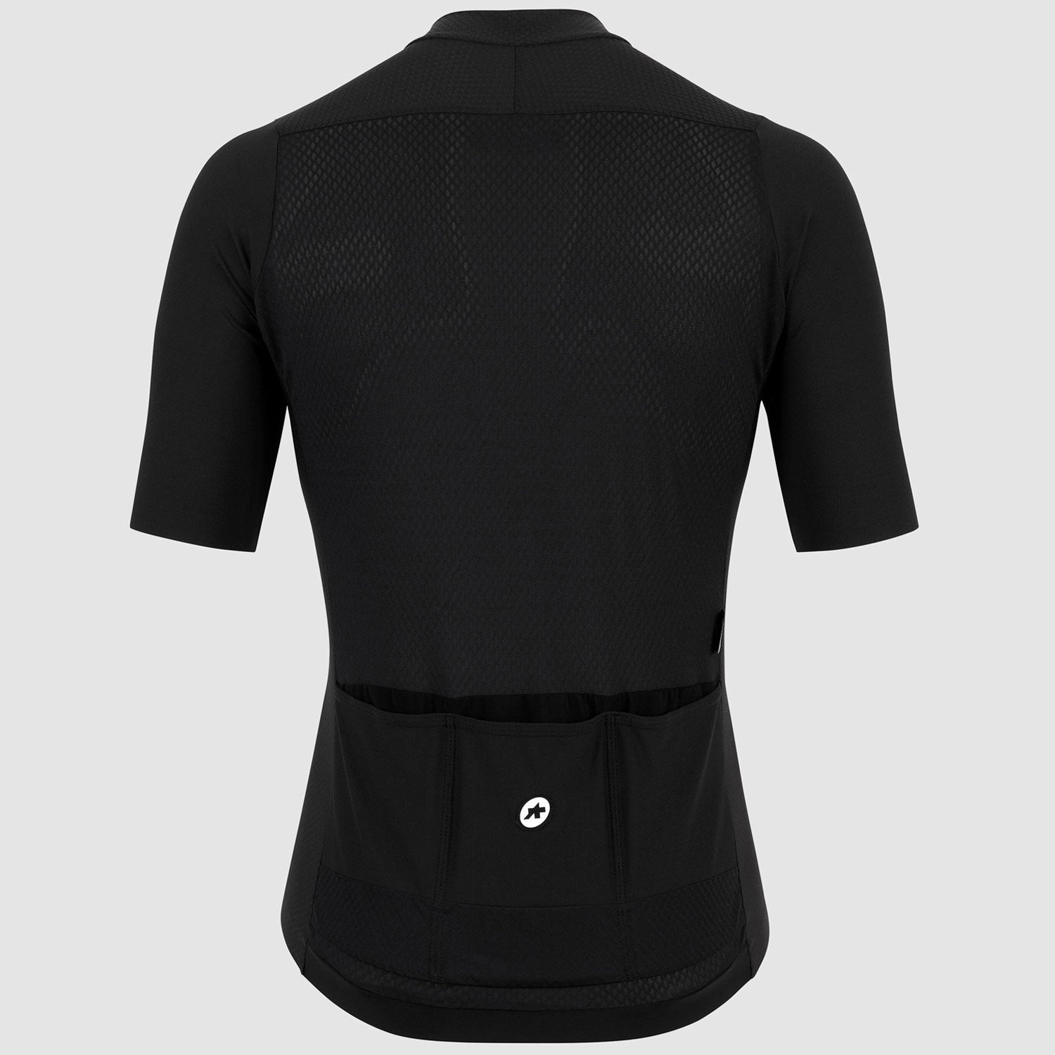 Assos Mille GT S11 jersey - Black