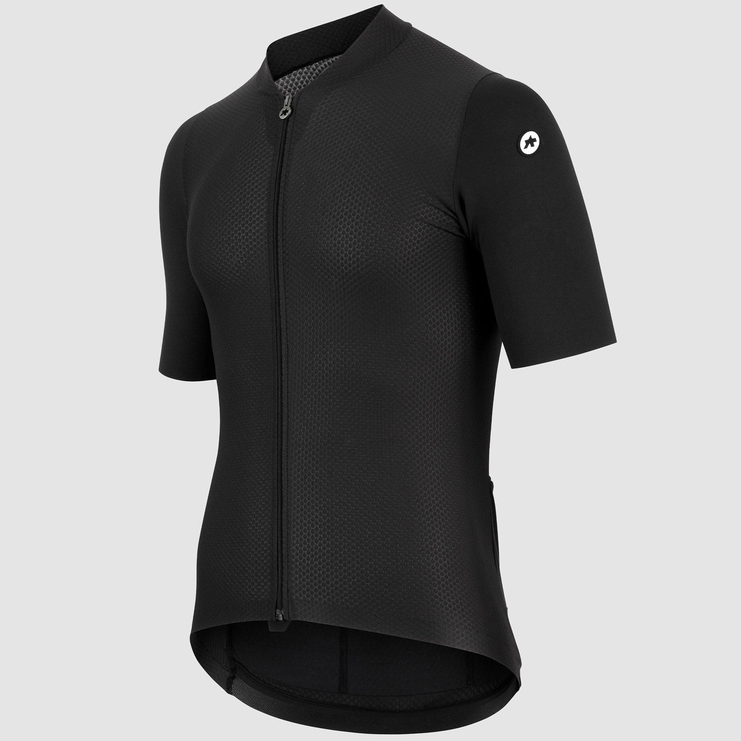 Assos Mille GT S11 jersey - Black
