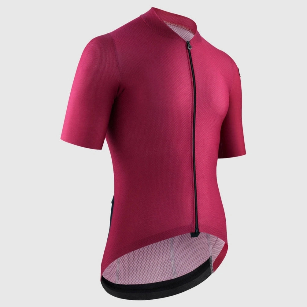 Assos Mille GT S11 jersey - Fuchsia