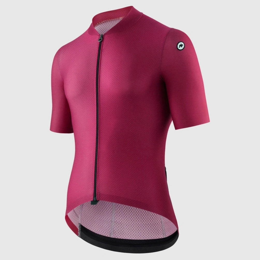 Assos Mille GT S11 jersey - Fuchsia