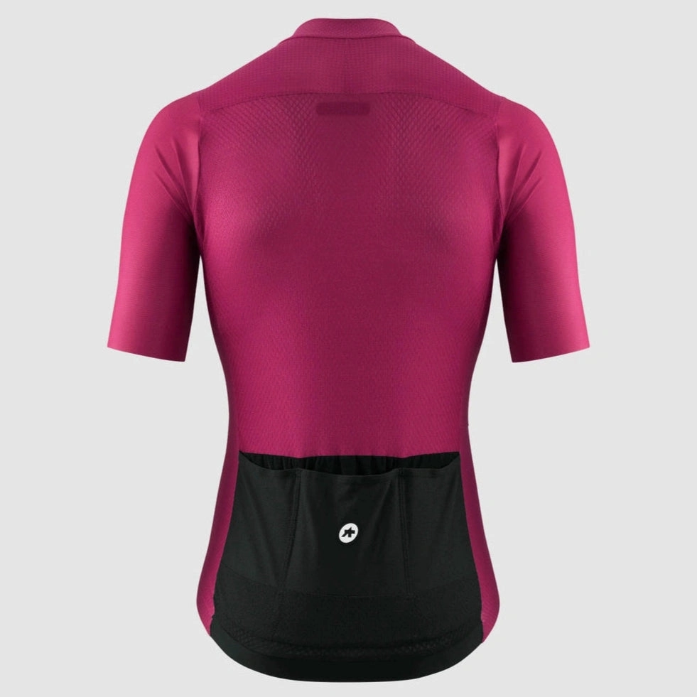 Assos Mille GT S11 jersey - Fuchsia