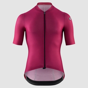 Assos Mille GT S11 jersey - Fuchsia