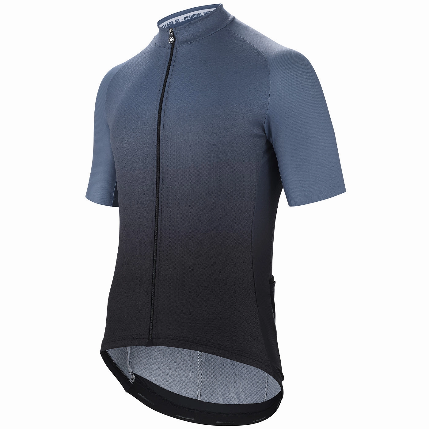 Assos Mille GT Shifter C2 jersey - Dark blue