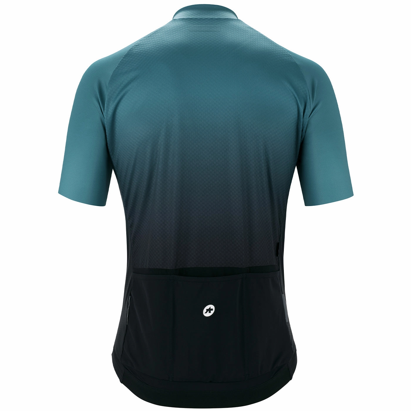Assos Mille GT Shifter C2 jersey - Green