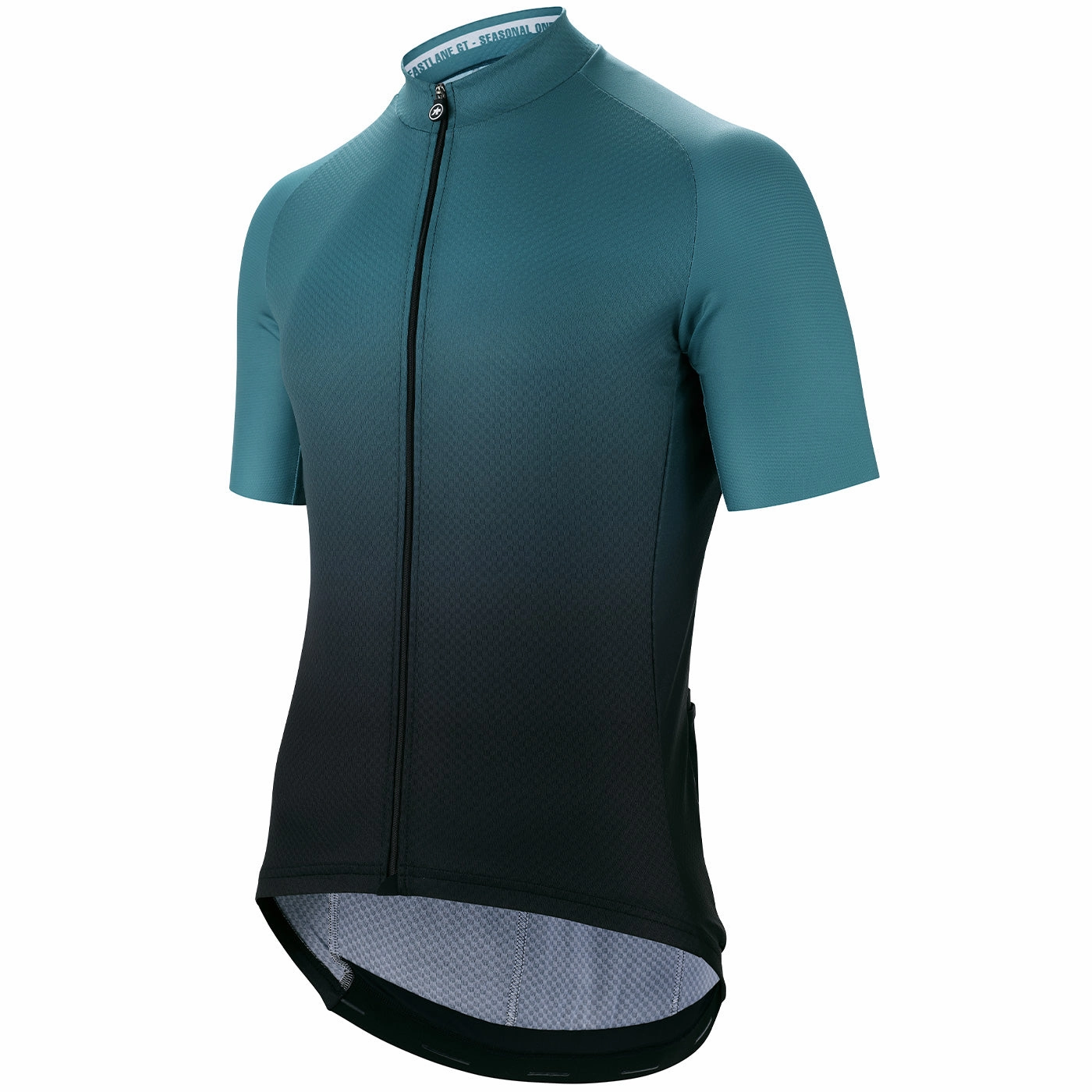 Assos Mille GT Shifter C2 jersey - Green