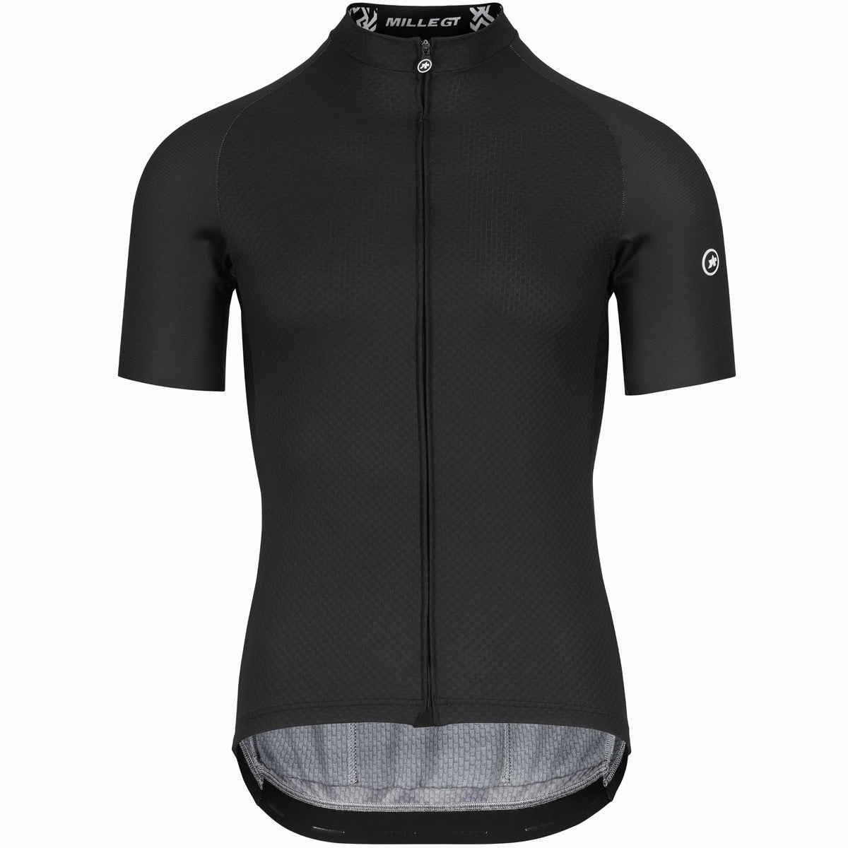 Assos Mille GT Summer C2 jersey - Black