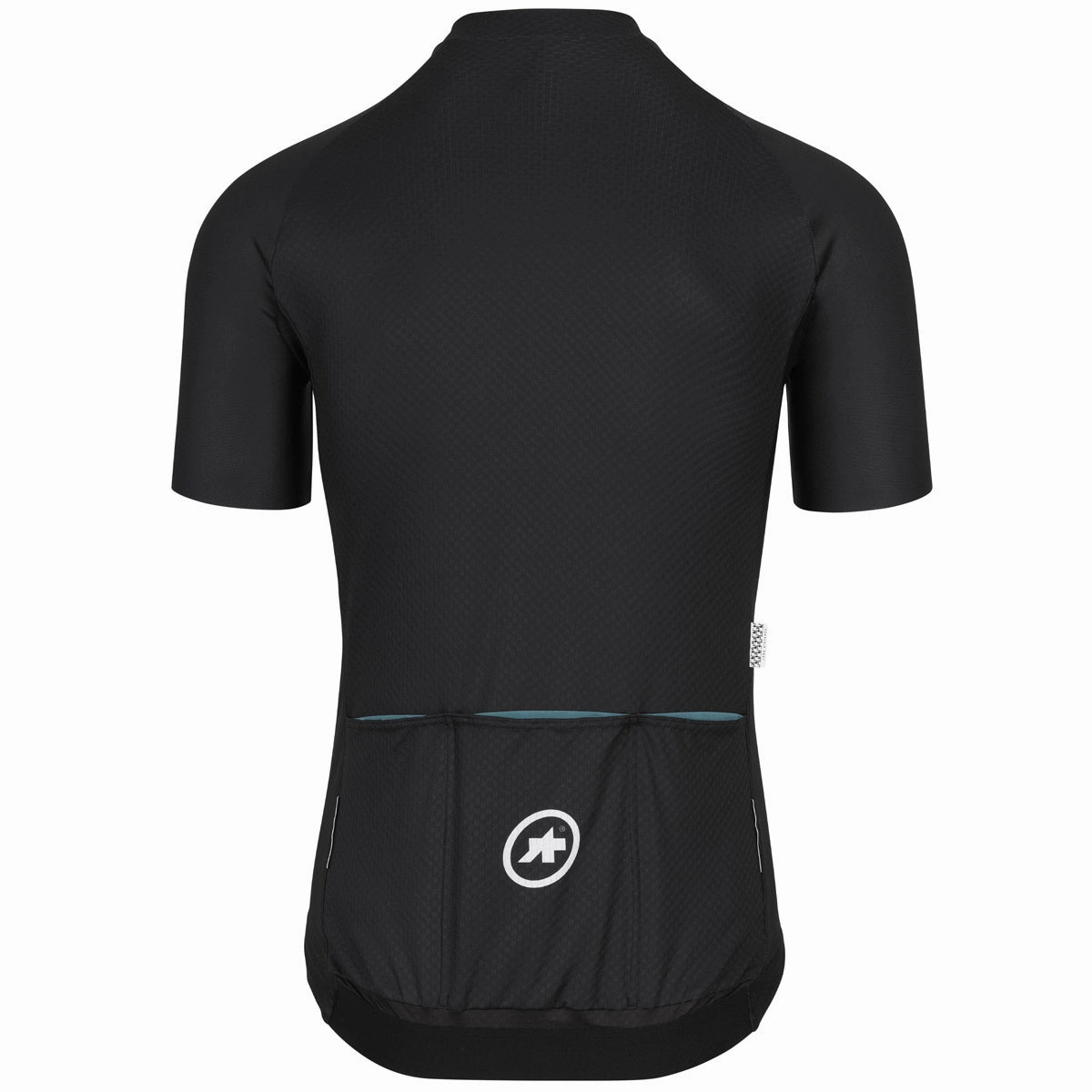 Assos Mille GT Summer C2 jersey - Black