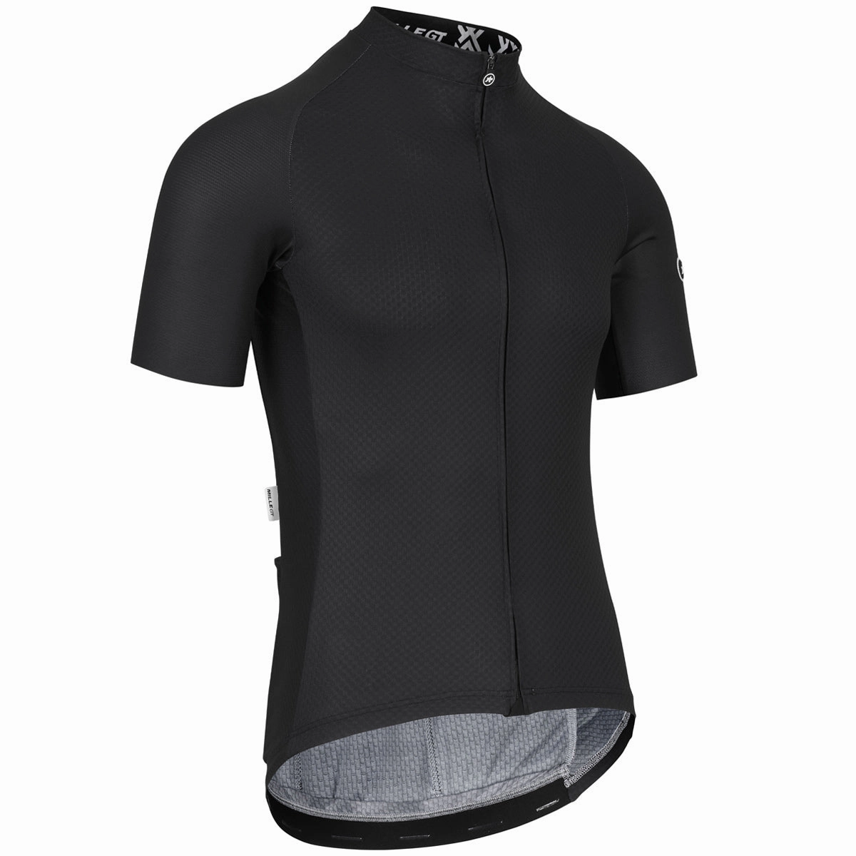 Assos Mille GT Summer C2 jersey - Black